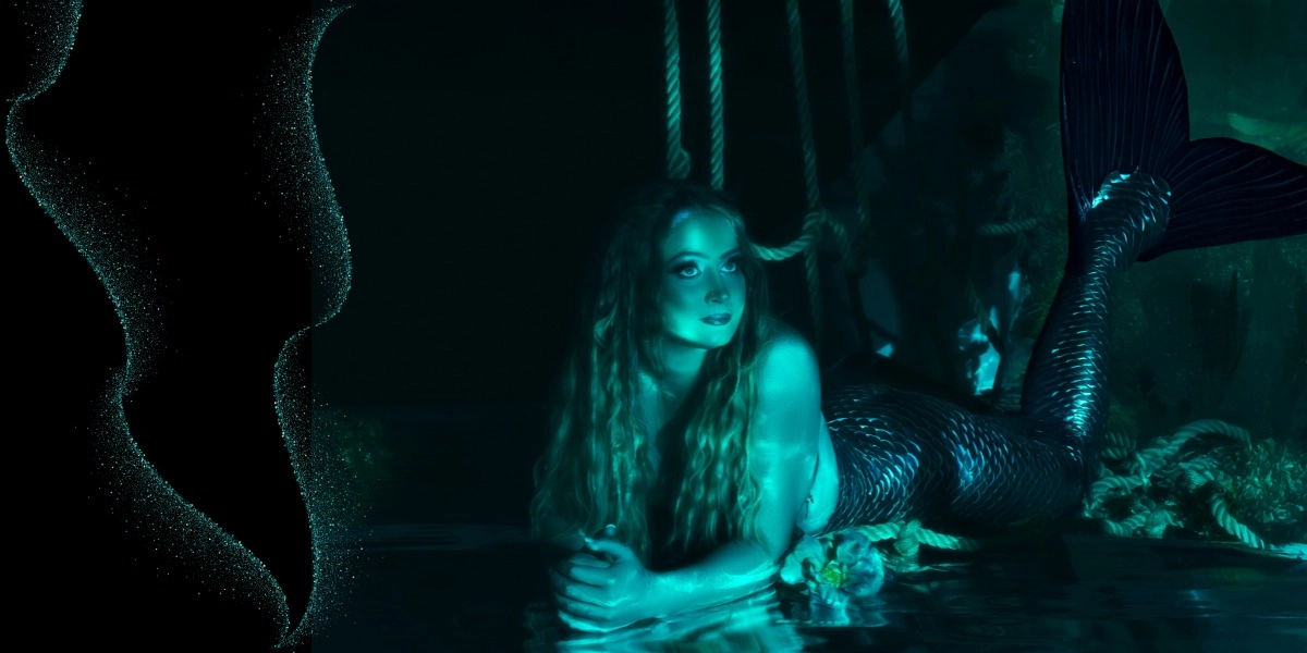 Event image for Mermaid Photoshoot: Summoning Your Inner Siren