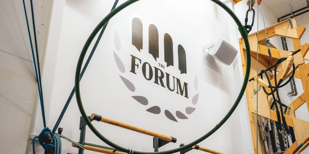 Event image for Free Forum Night