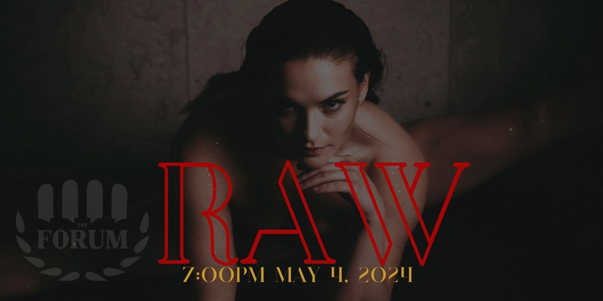 Event image for RAW
