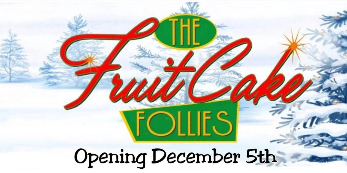 Event image for The Fruit Cake Follies 2020