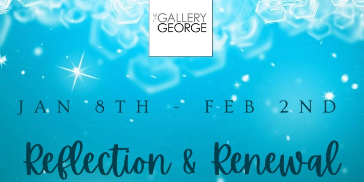 Event image for January Exhibition - Opening Reception