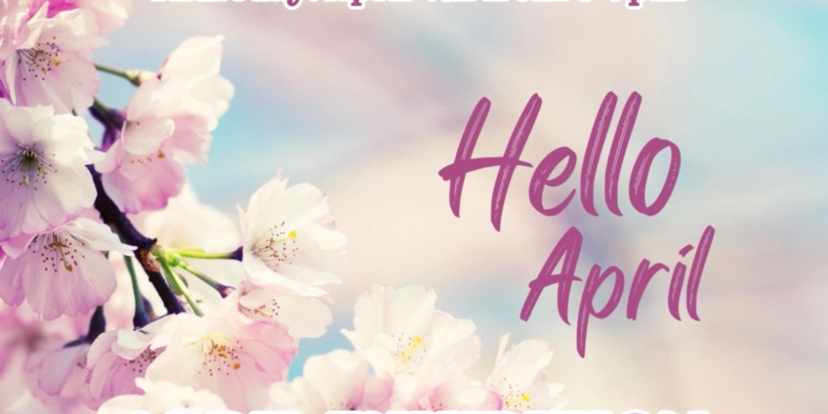 Event image for April Exhibition - Opening Reception