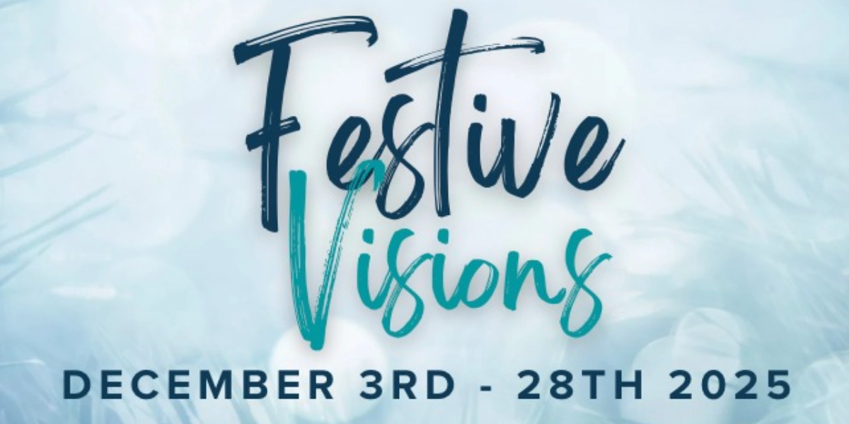 Event image for Festive Visions - Opening Reception