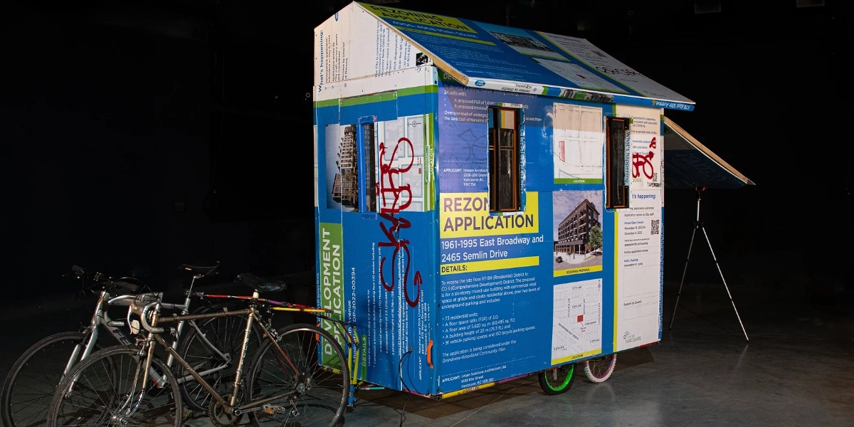 Event image for '8 Frames Show' - A Gallery Inside a Gallery