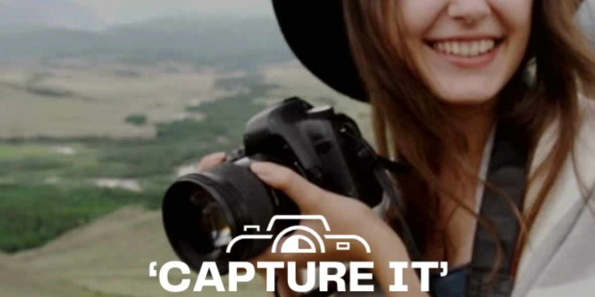 Event image for 'Capture It' - A Lens Based Exhibition