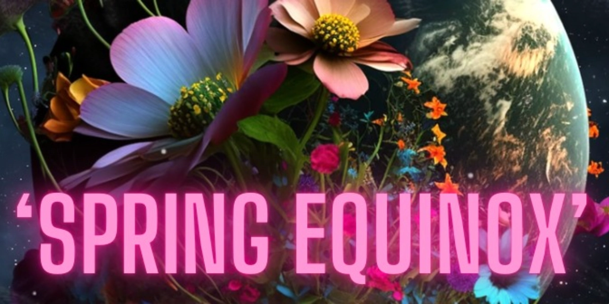 Event image for Spring Equinox