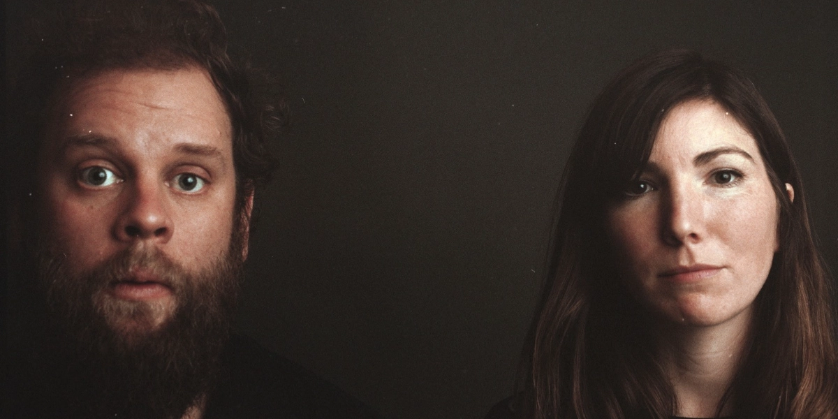 Event image for Jeffrey Martin & Anna Tivel with The Secret Beach