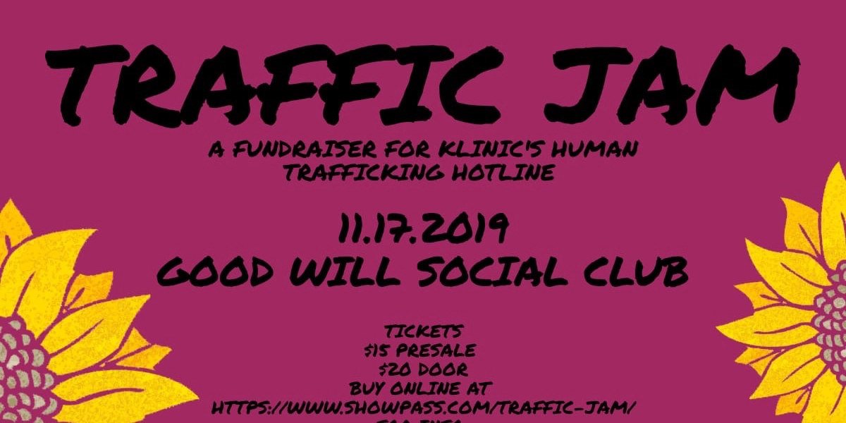 Event image for Traffic Jam