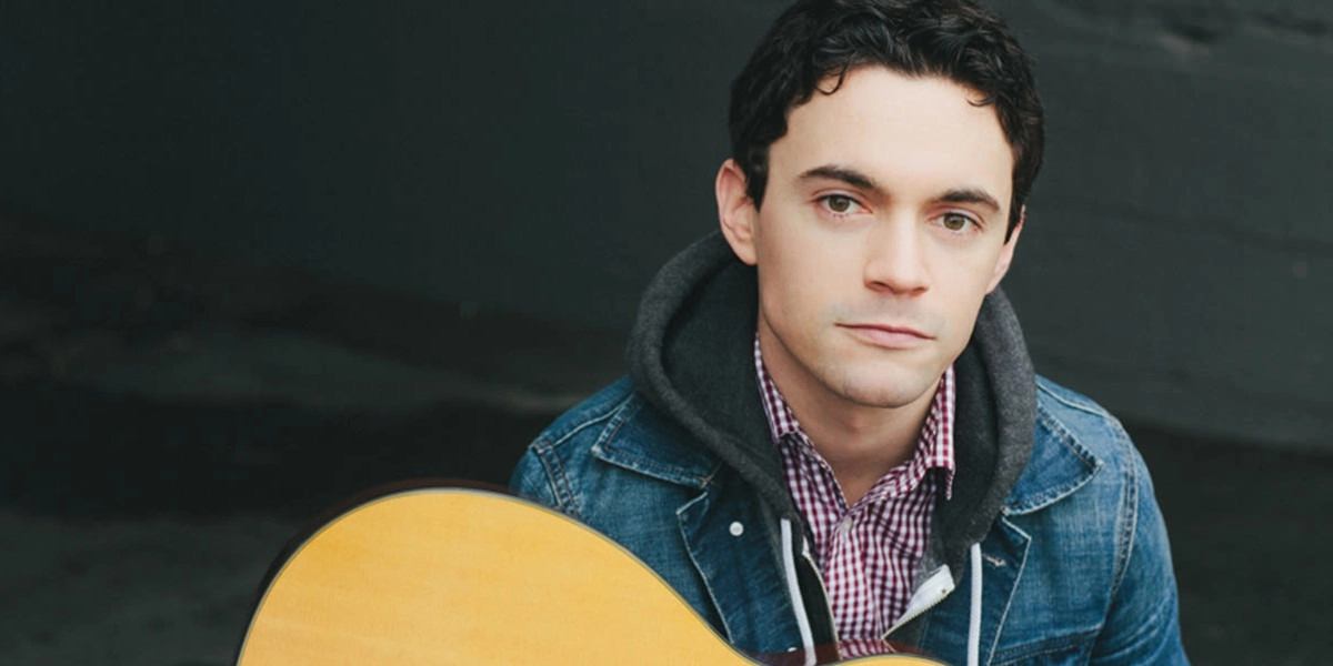 Event image for Joshua Hyslop