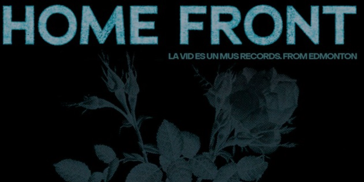 Event image for Home Front