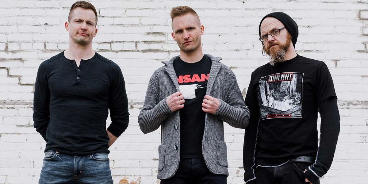 Event image for KEN Mode w/ The Great Sabatini & Adolyne