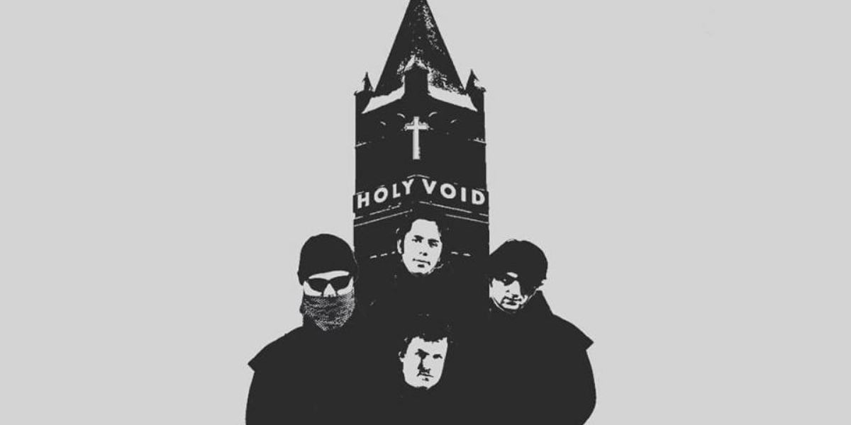 Event image for Holy Void Album Release