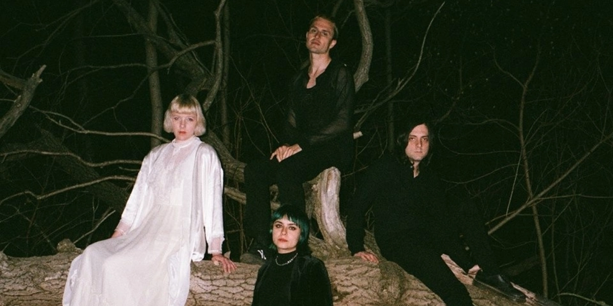 Event image for Dilly Dally w/ Chastity