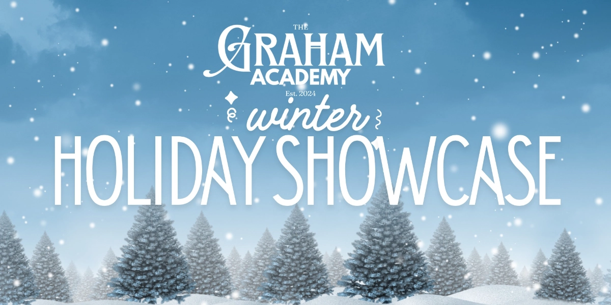 Event image for Winter Holiday Showcase 2025