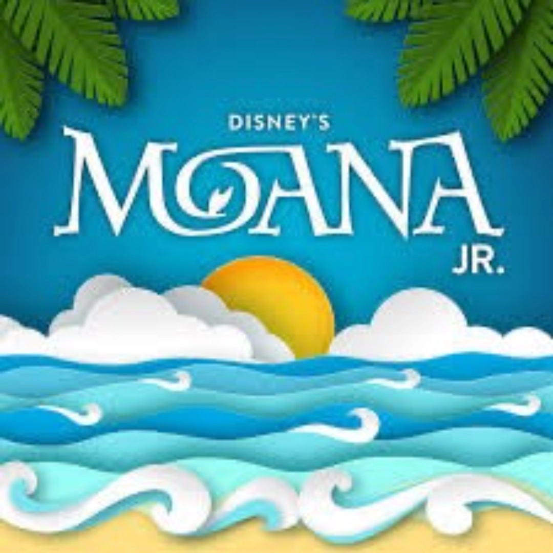 Event image for Moana Jr.