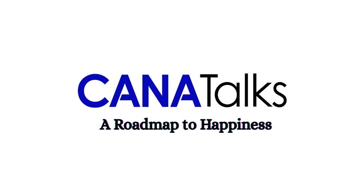 Event image for CANA Talks
