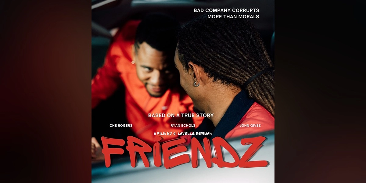 Event image for Friendz