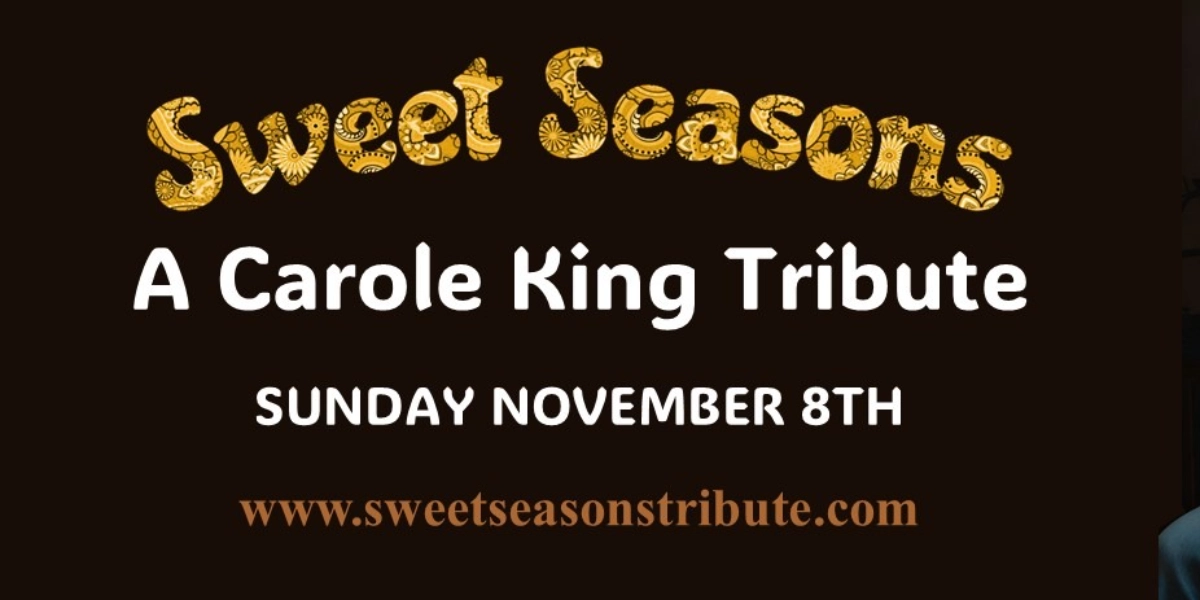 Event image for Sweet Seasons
