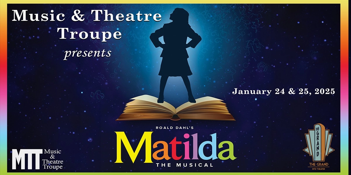 Event image for Matilda