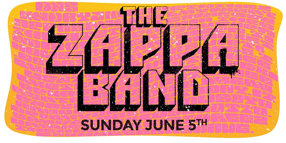 Event image for The Zappa Band