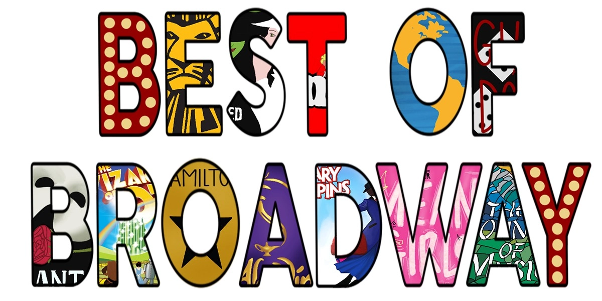 Event image for Best of Broadway