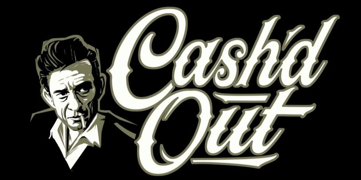Event image for Cash'd Out: The Premier Johnny Cash Show