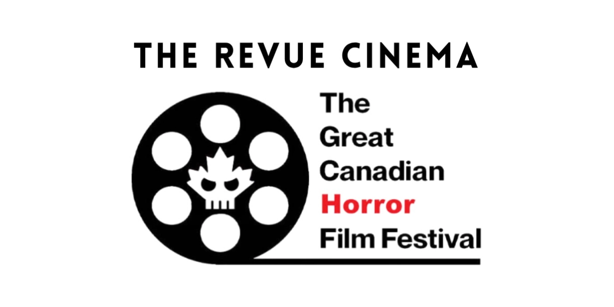 Event image for The Great Canadian Horror Film Festival