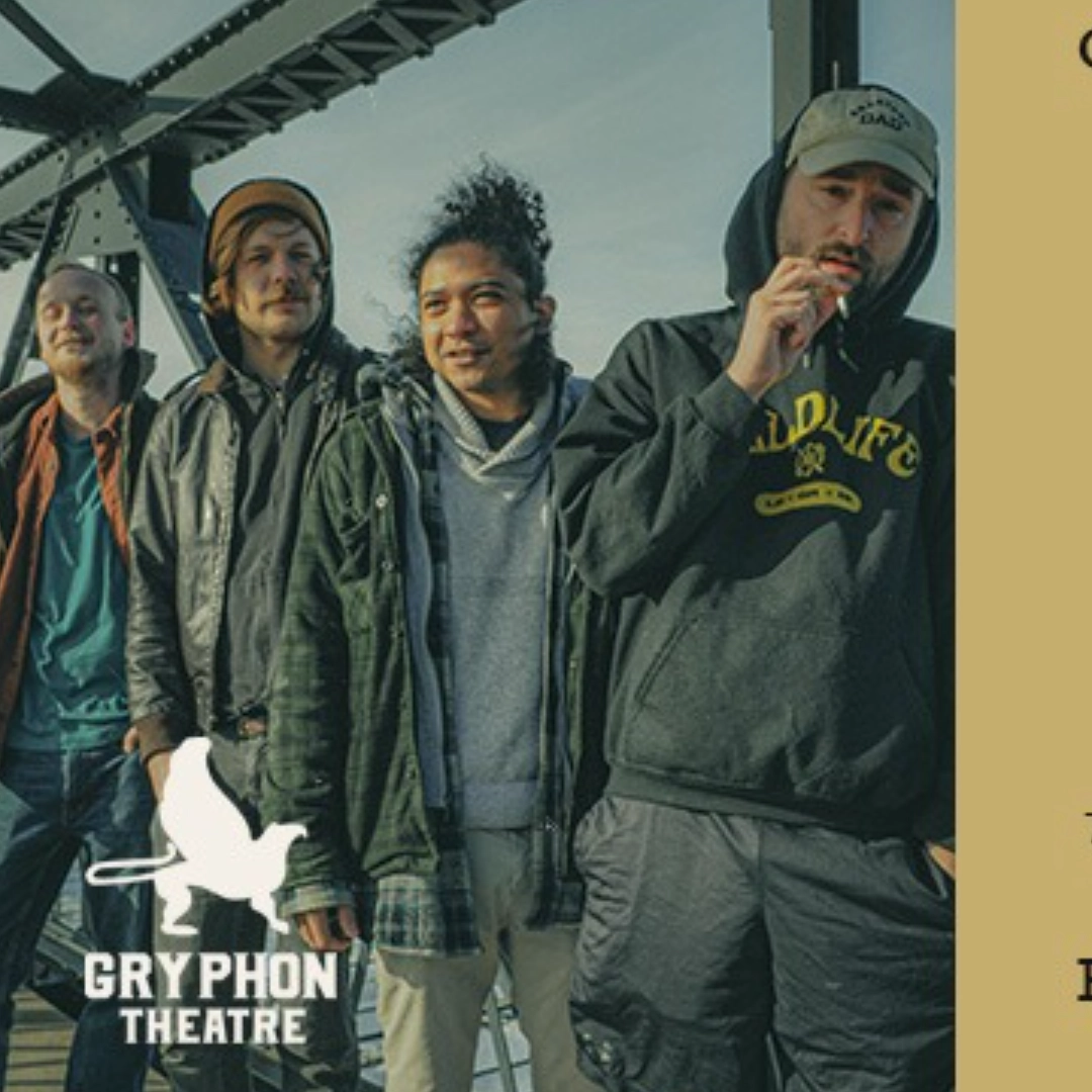 Event image for SGRNY: EP Release Show w/ Wynona and Shadow Work