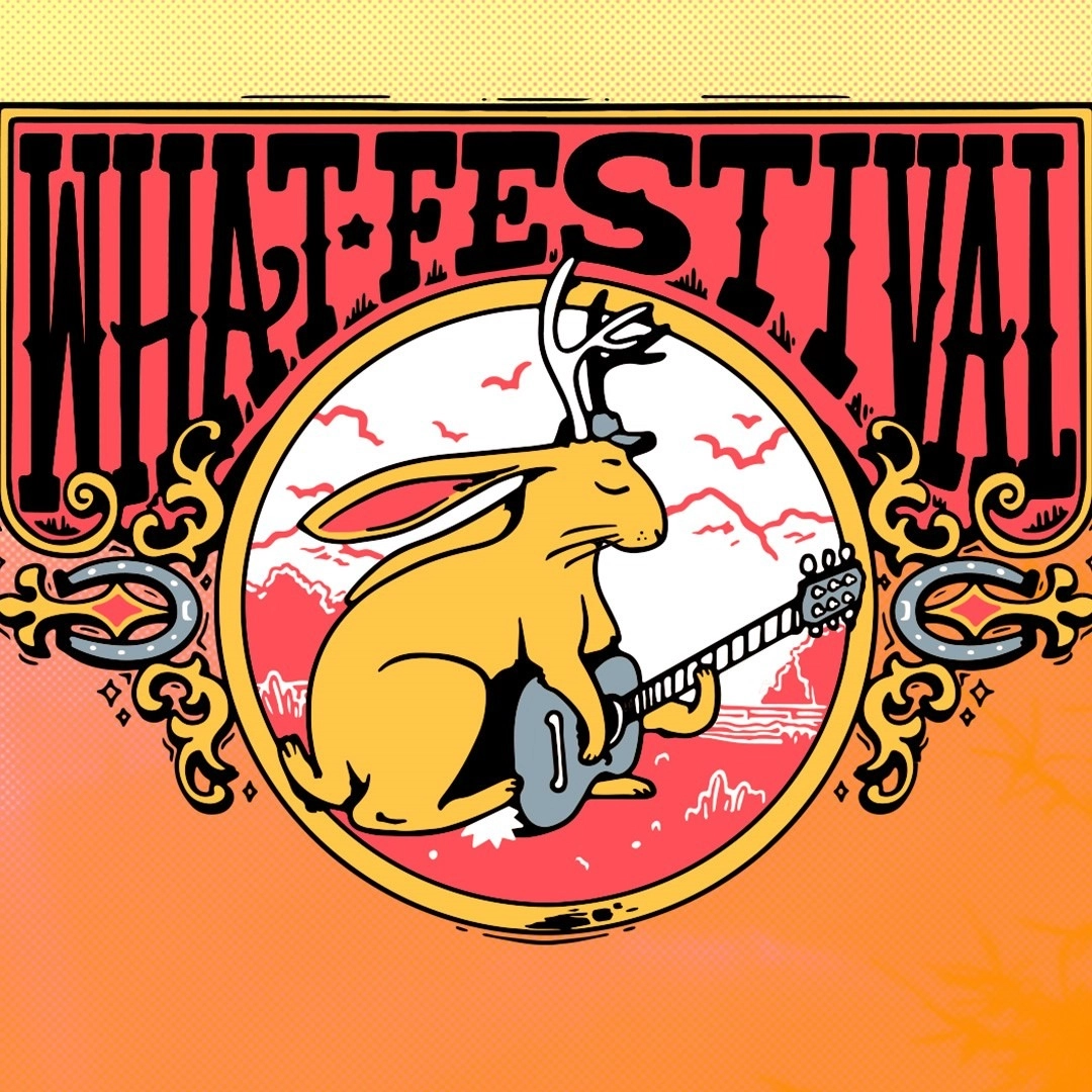 Event image for WHAT Fest 2023