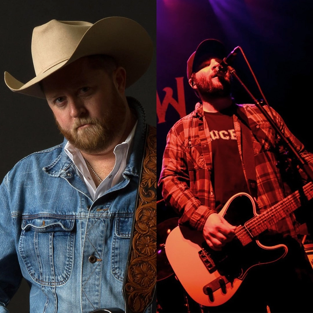 Event image for Laradise Music Showcase - The Barlow and Matt Skinner Band