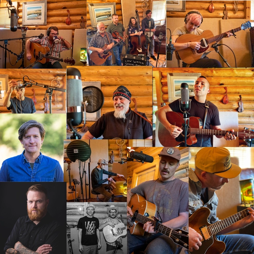 Event image for Wyo Folk Project