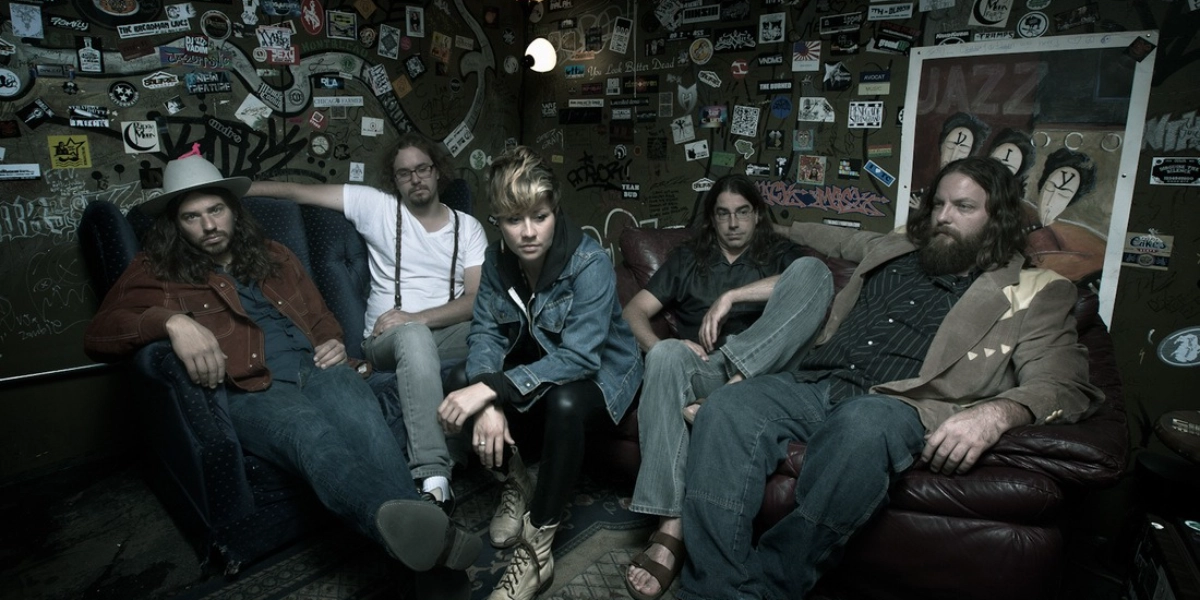 Event image for Laradise Music Showcase presents The Patti Fiasco