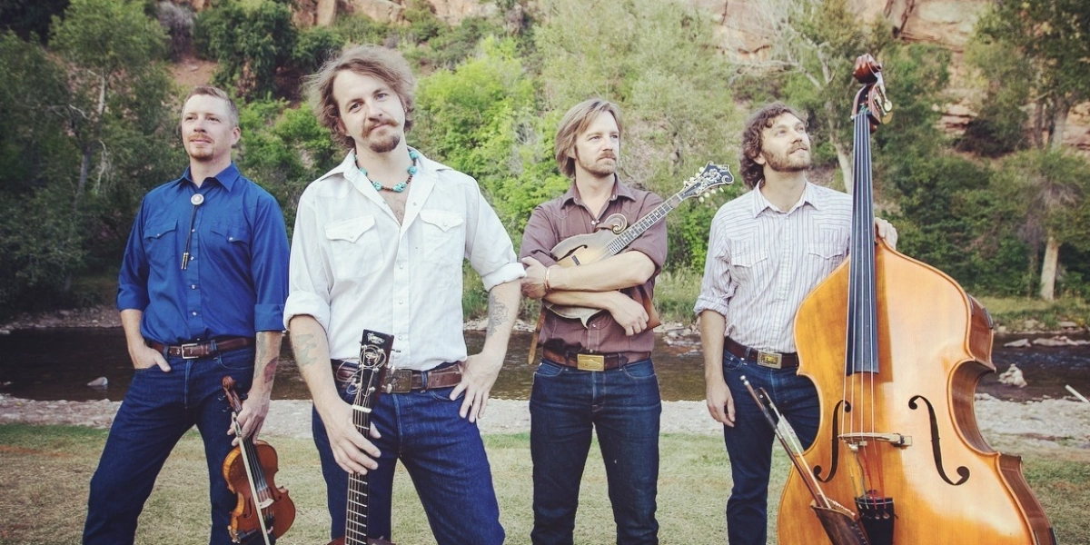 Event image for Laradise Music Showcase The Fretliners with Pleasure People