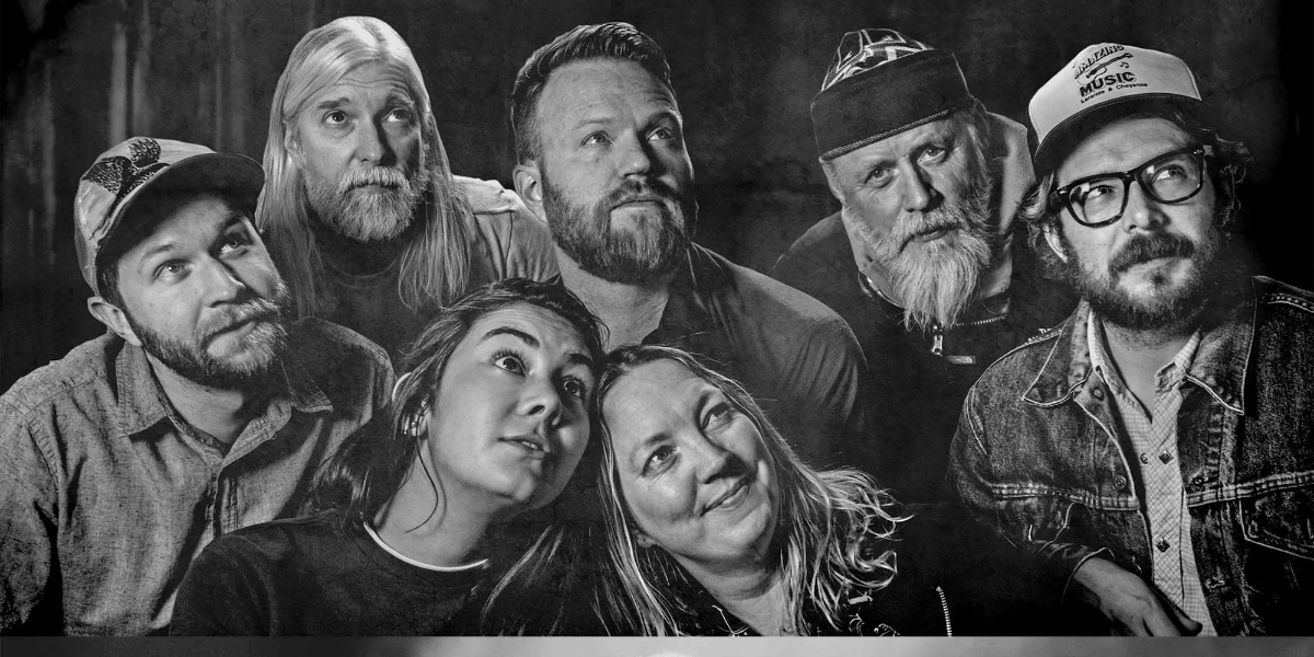 Event image for Laradise Music Showcase 10 Cent Stranger/ Fretliners