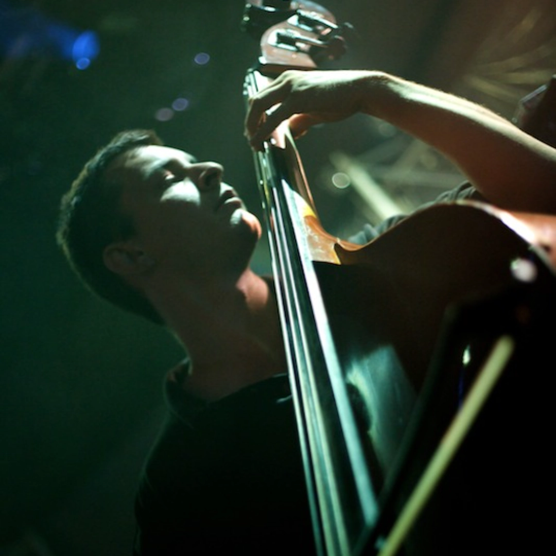 Event image for Olivier Babaz Trio