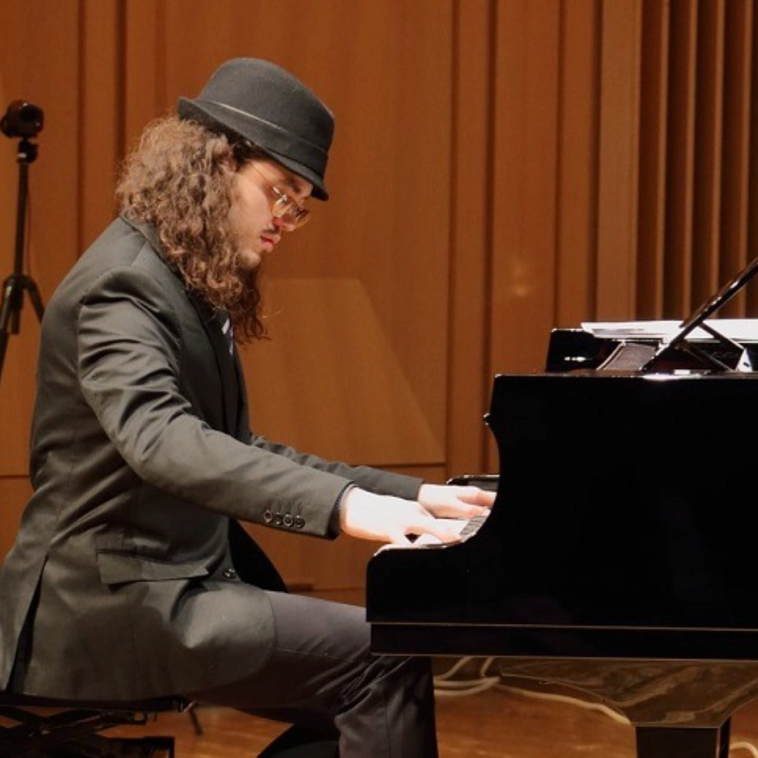 Event image for Ben Rosenblum's Nebula Project from NYC