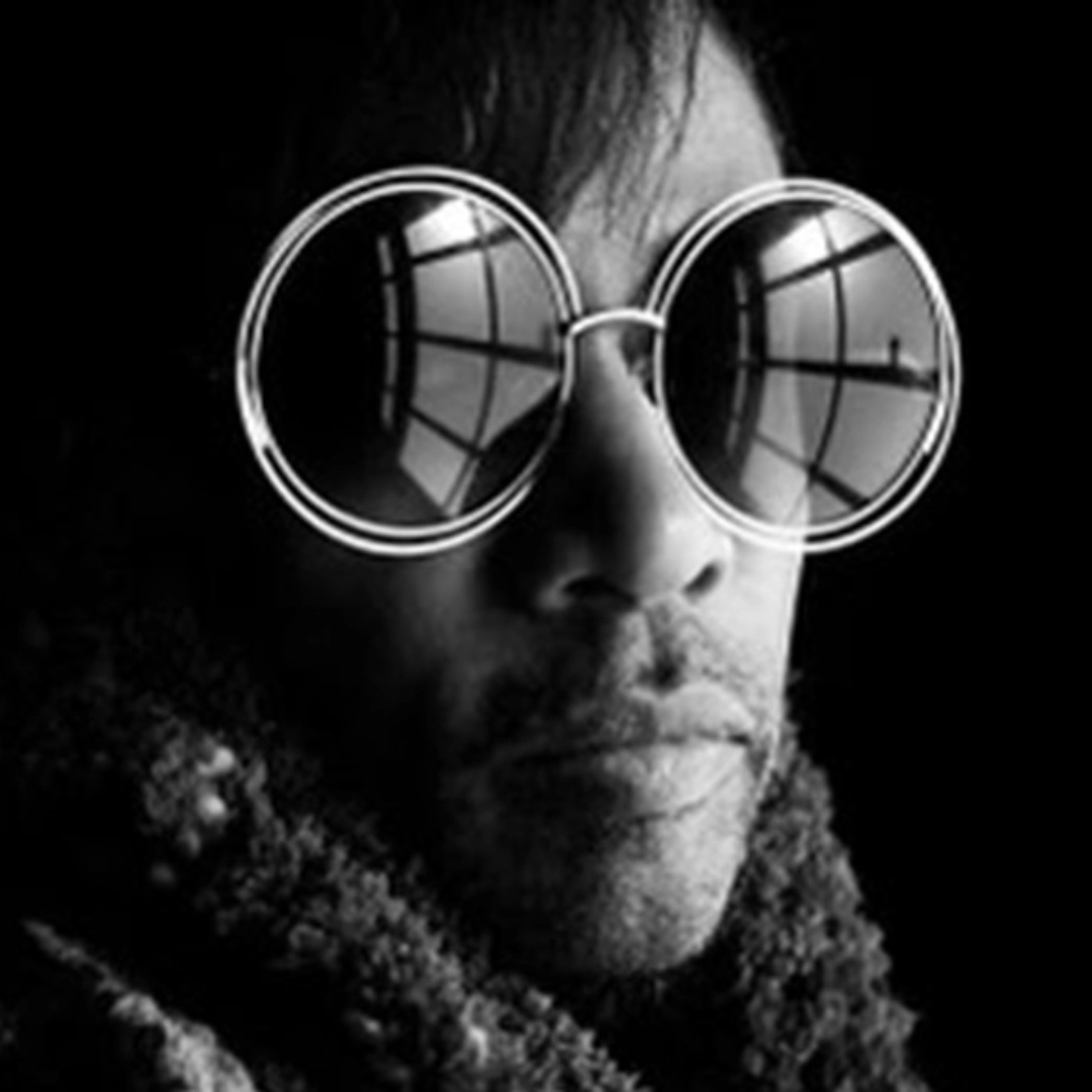 Event image for Chris Rouse's Prince Tribute