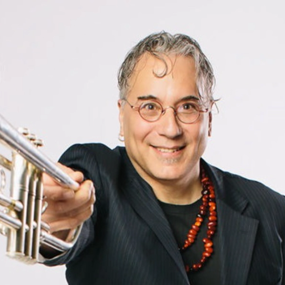 Event image for David Buchbinder's JAZZ CIRCUS (Sunday Matinee)