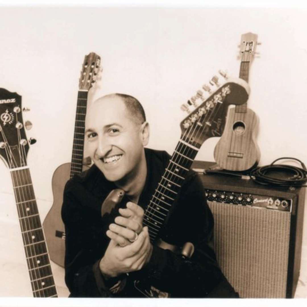 Event image for Grooveyard (DANCE PARTY)