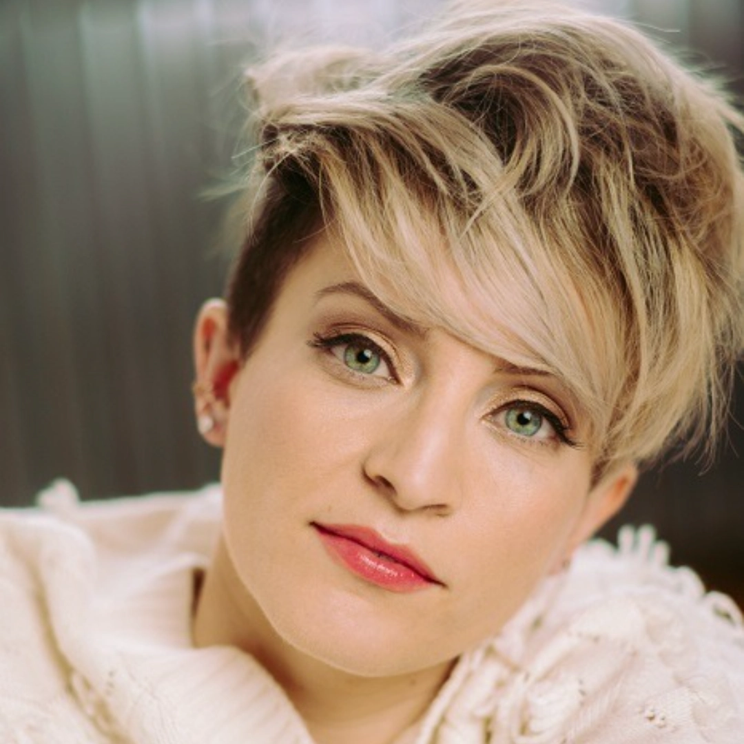 Event image for Barbra Lica “Women in Jazz Series” sponsored by DIVA International