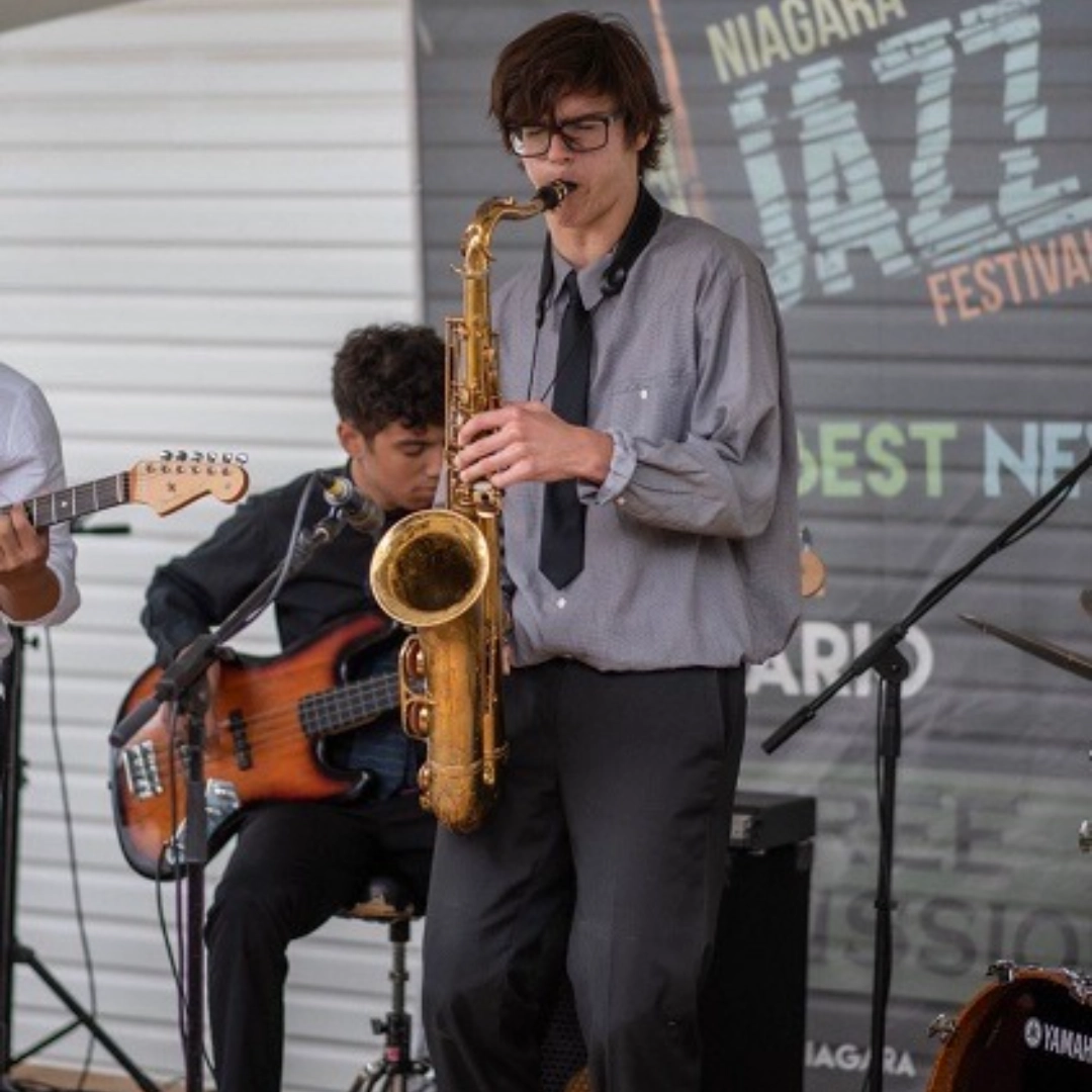 Event image for Jakob Durst