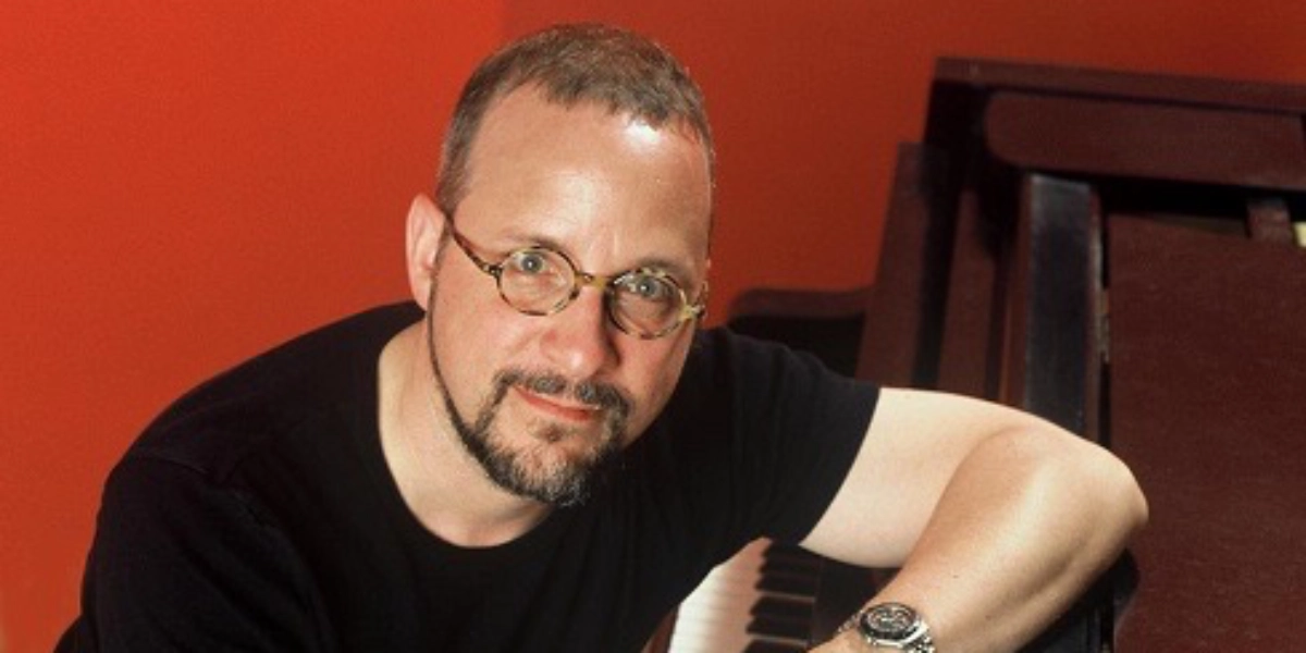 Event image for Brian Dickinson & the Penderecki String Quartet