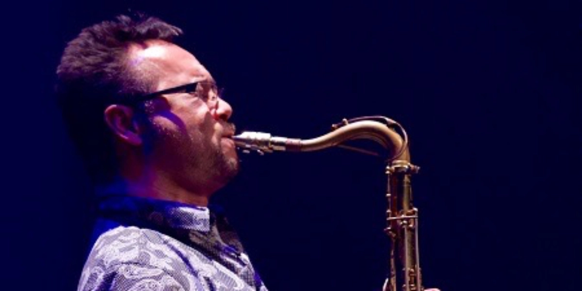 Event image for Dave Wiffen Quintet