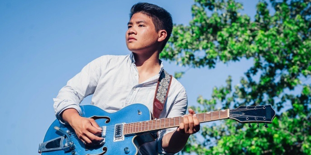 Event image for Caleb Khuu