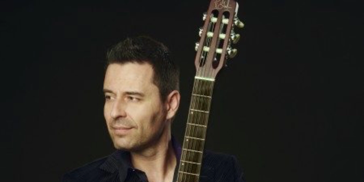 Event image for Rob Tardik Quintet