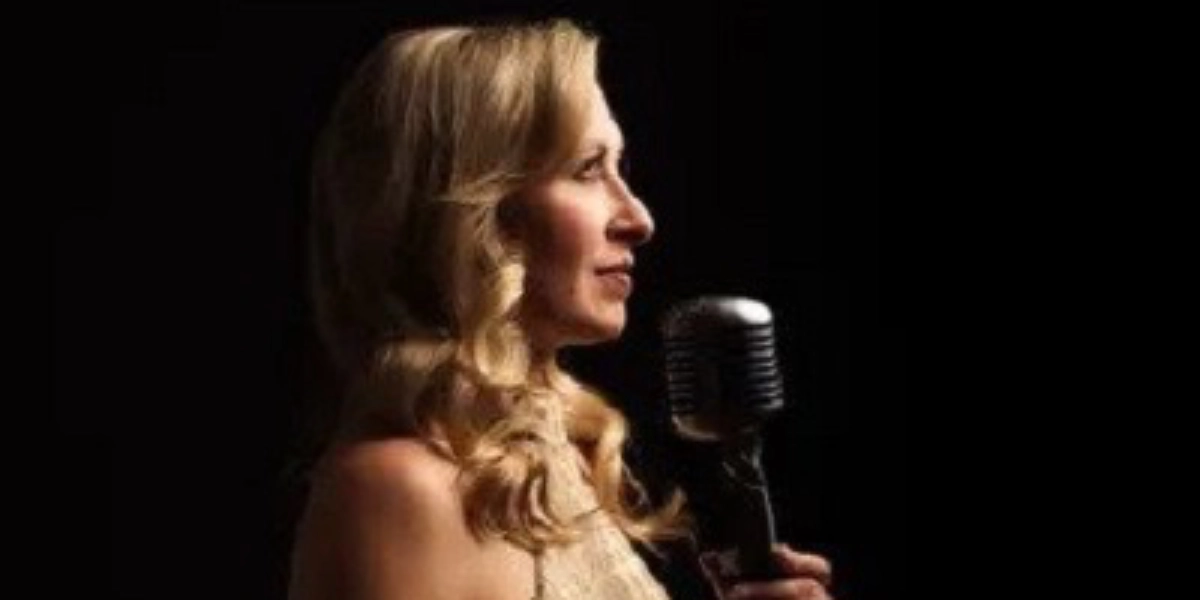 Event image for Angela Verbrugge