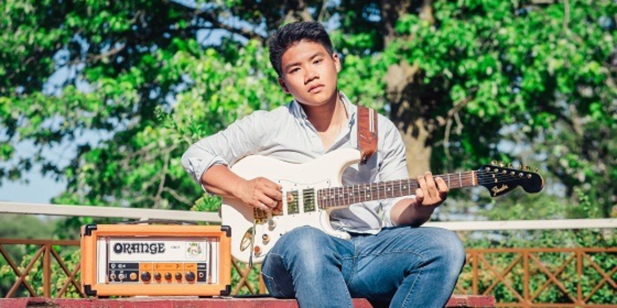 Event image for Caleb Khuu