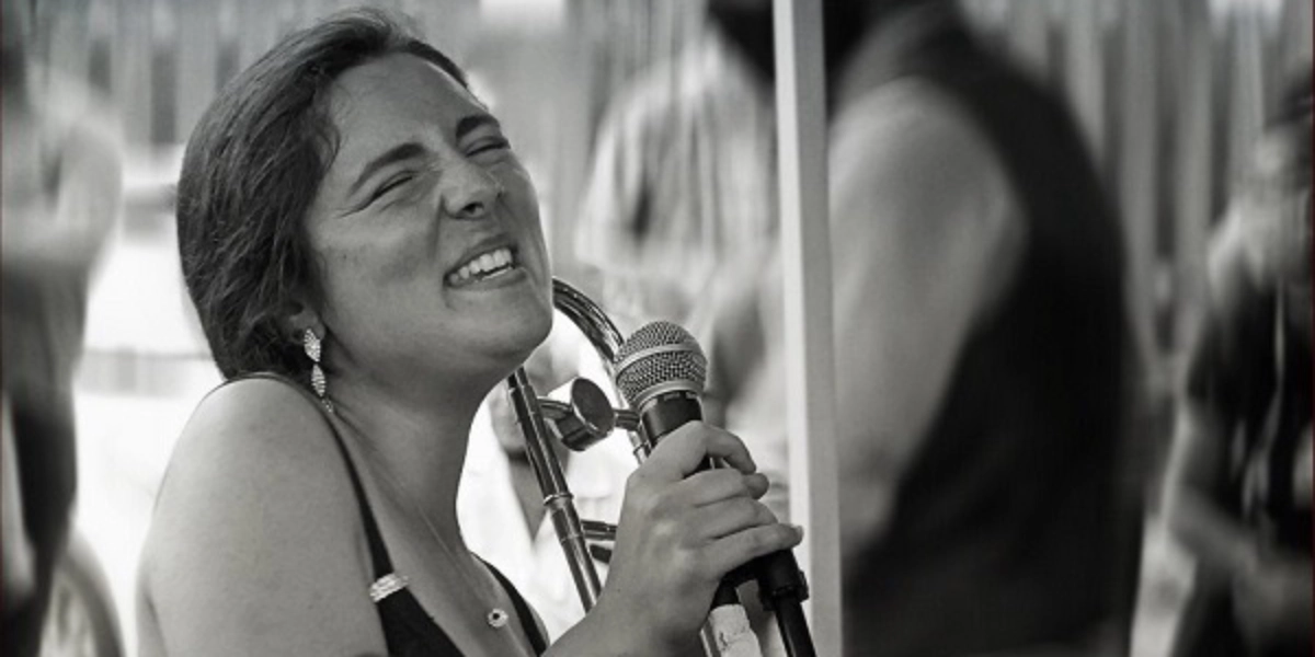 Event image for Charlotte McAffe-Bruner