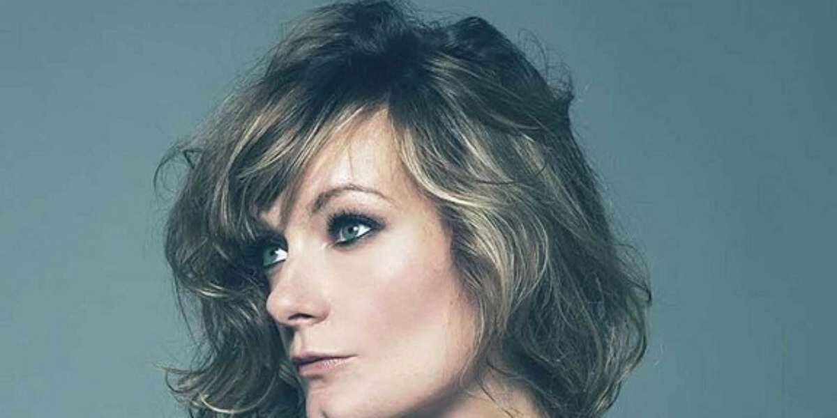 Event image for Melissa Lauren