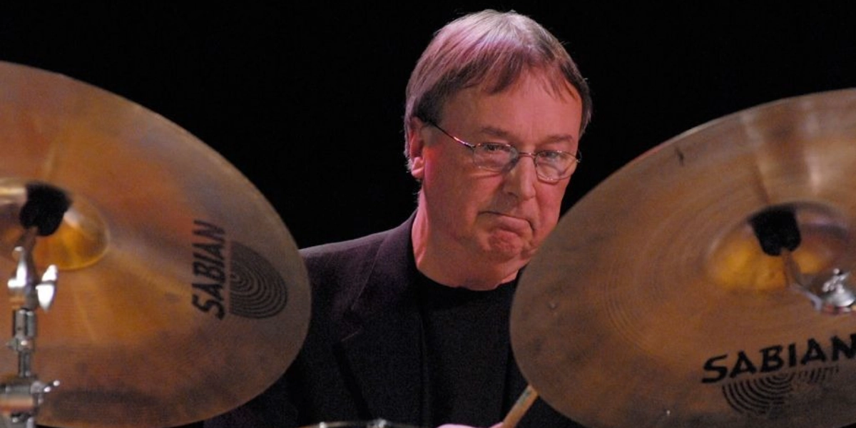 Event image for Barry Elmes Special SUNDAY Matinee